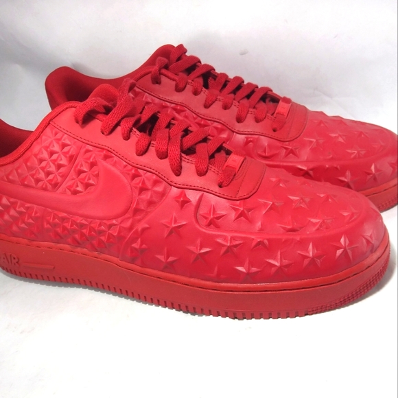 Nike Air Force 1 independence day😍 - Picture 6 of 14